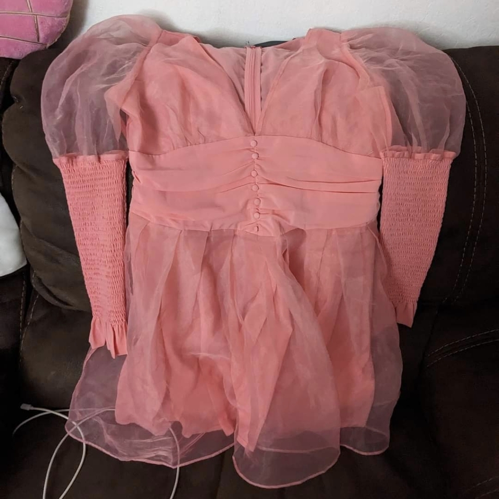 NWOT XL Talk About Forever Dress from Sugar Thrillz